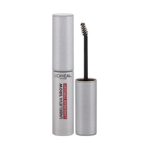 L´Oréal Paris Dlhotrvajúci fixačný gél na obočie Unbelieva Brow (Longwear Topcoat) 4,5 ml