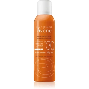 Avène Sun Sensitive ochranná hmla SPF 30 150 ml