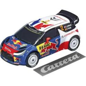 Carrera Auto k autodráze Carrera GO 64155 Citroën DS3 WRC St