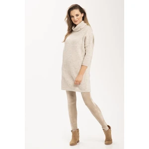 Look Made With Love Woman's Sweater 176 Anabela  Melange