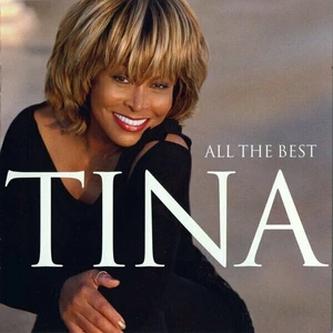 Tina Turner All The Best (2 CD) Hudební CD
