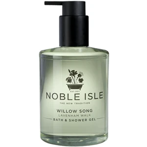 Noble Isle Koupelový a sprchový gel Willow Song (Bath & Shower Gel) 250 ml