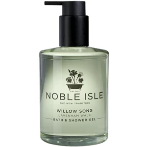 Noble Isle Kúpeľový a sprchový gél Willow Song (Bath & Shower Gel) 250 ml