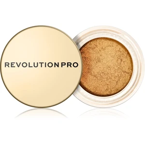 Revolution PRO Eye Lustre krémové oční stíny odstín Duchesse 3.4 g