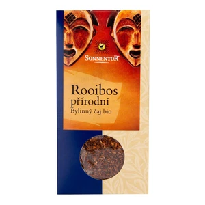 Rooibos sypaný čaj BIO 100g Sonnentor