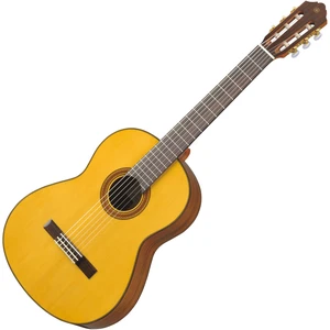 Yamaha CG162S 4/4 Natural