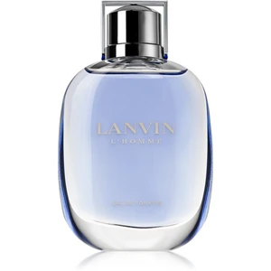 Lanvin L'Homme toaletní voda pro muže 100 ml