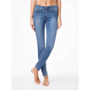 Conte Woman's Denim trousers  ELEGANT