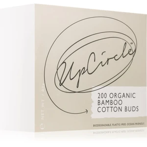 UpCircle Bamboo Cotton Buds vatové tyčinky 200 ks