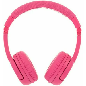 BuddyPhones Play+ Pink