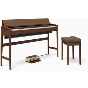 Roland KF-10 Dark Walnut Digital Piano