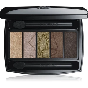 Lancôme Hypnôse Palette 5 Couleurs paletka očných tieňov odtieň 17 Bronze Absolu 4 g