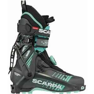 Scarpa F1 LT 100 Carbon/Aqua 250 2021/2022