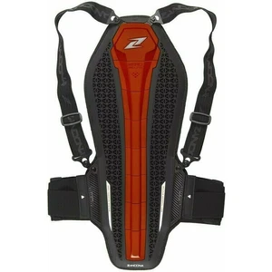 Zandona Hybrid Back Pro X8 Red/Black L
