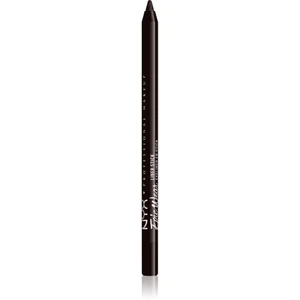 NYX Professional Makeup Epic Wear Liner Stick vodeodolná ceruzka na oči odtieň 34 Burnt Sienna 1.2 g