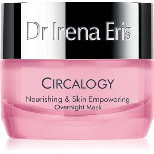 Dr Irena Eris Circalogy noční vyživující maska 50 ml