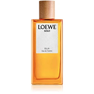 Loewe Solo Ella woda toaletowa dla kobiet 100 ml