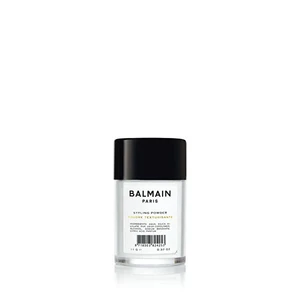 Balmain Pudr na vlasy pro objem a tvar (Styling Powder) 11 g