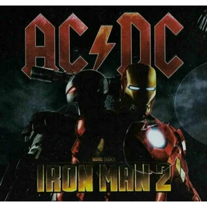 AC/DC – Iron Man 2