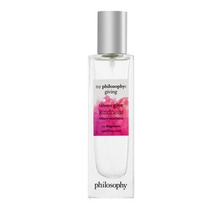 Philosophy My Philosophy Giving parfémovaná voda pro ženy 30 ml