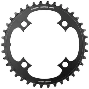 Shimano SM-CRE80 Chainring 1x10/11-Speed 38T