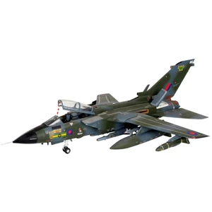 Revell ModelSet letadlo Tornado GR. 1 RAF 1:72