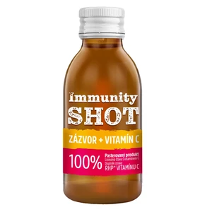 LEROS Immunity shot 150 ml