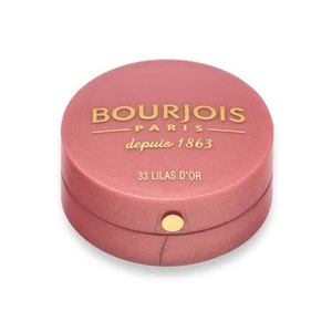 Bourjois Little Round Pot Blush 33 Lilas Dor 2,5 g