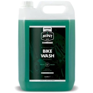 Oxford Mint Bike Wash 5L Cosmetica moto