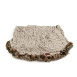 Művészet Polo női sál Sz13372-2
