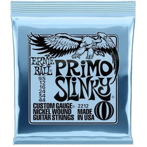 Ernie Ball 2212 Primo Slinky