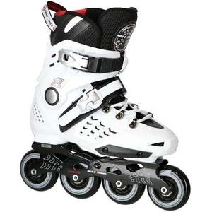 Nils Extreme NA20001 Inline-Skates Weiß-Schwarz 41