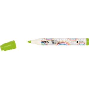 Kreul Javana Texi Medium Textilfarbe Light Green