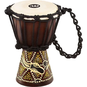 Meinl HDJ6-XXS Headliner Djembe Dark Serpent