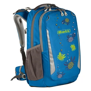 Boll School Mate 20 Crabs Dutch blue