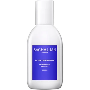 Sachajuan Kondicionér neutralizující žluté tóny (Silver Conditioner) 1000 ml