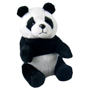 Plyšová panda 15 cm