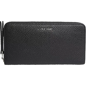 Black Women's Wallet Calvin Klein - Women