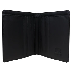 Mywalit Standard Wallet Black