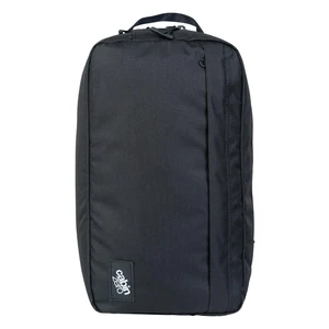 CabinZero Městský batoh Classic Absolute Black 11 l