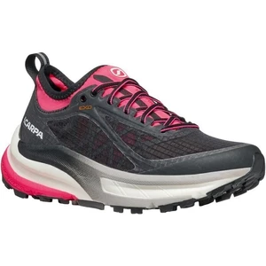 Scarpa Golden Gate ATR Black/Pink Fluo 36,5