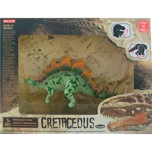 Hm Studio Stegosaurus