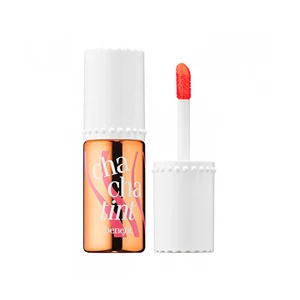 Benefit Tekutá barva na rty a tváře ChachaTint (Lip & Cheek Stain Mango) 6 ml