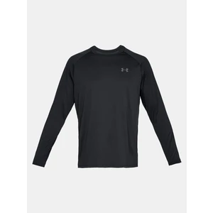 Under Armour Tričko Tech 2.0 LS - Pánské