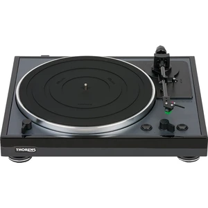 Thorens TD 102 A Noir-Gloss