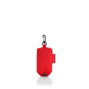 Reisenthel Mini Maxi Shopper 2 Red