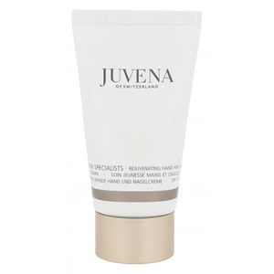 Juvena Skin Specialists Rejuvenating SPF15 75 ml krém na ruky pre ženy