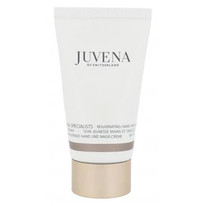 Juvena Skin Specialists Rejuvenating SPF15 75 ml krém na ruky pre ženy
