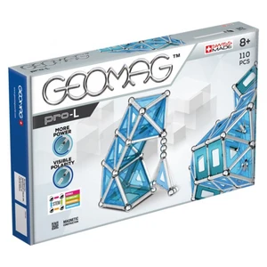 Geomag Pro-L 110 dílků