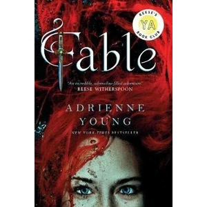 Fable - Adrienne Young